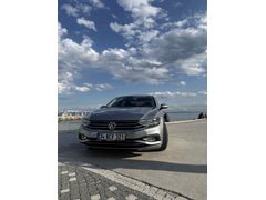 Sahibinden Volkswagen Passat 1.6 TDi BlueMotion Business 2019 Model 