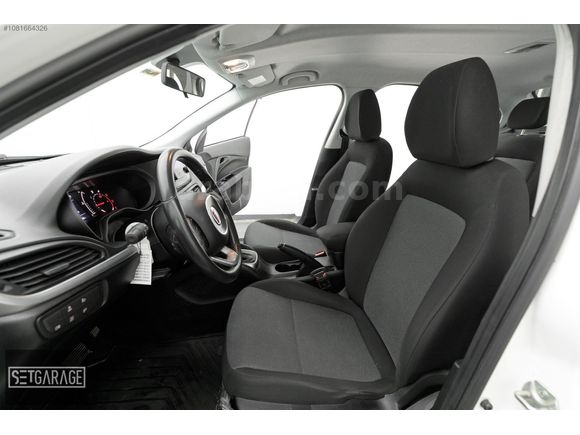 2020 MODEL 1.6 DİZEL OTOMATİK ECO MOD EGEA EURO 6 MOTOR DCT