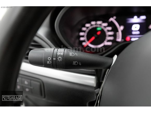 2020 MODEL 1.6 DİZEL OTOMATİK ECO MOD EGEA EURO 6 MOTOR DCT