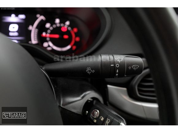 2020 MODEL 1.6 DİZEL OTOMATİK ECO MOD EGEA EURO 6 MOTOR DCT
