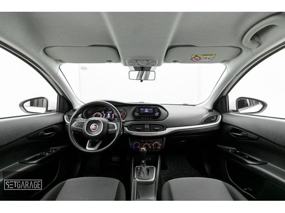 2020 MODEL 1.6 DİZEL OTOMATİK ECO MOD EGEA EURO 6 MOTOR DCT