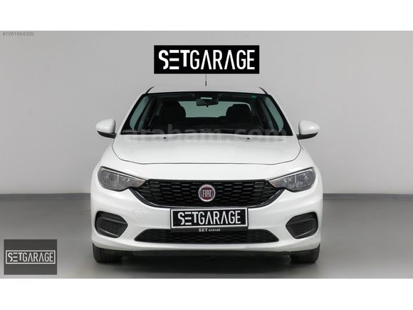 2020 MODEL 1.6 DİZEL OTOMATİK ECO MOD EGEA EURO 6 MOTOR DCT