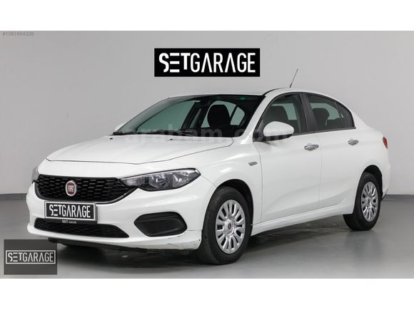 2020 MODEL 1.6 DİZEL OTOMATİK ECO MOD EGEA EURO 6 MOTOR DCT
