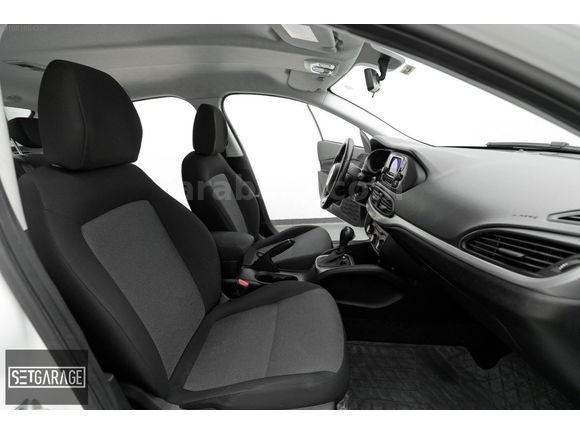 2020 MODEL 1.6 DİZEL OTOMATİK ECO MOD EGEA EURO 6 MOTOR DCT