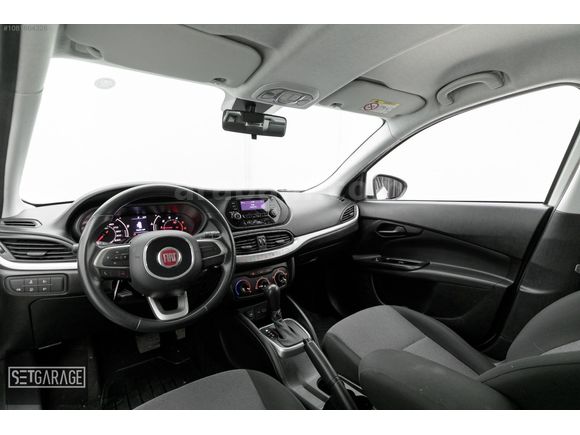 2020 MODEL 1.6 DİZEL OTOMATİK ECO MOD EGEA EURO 6 MOTOR DCT