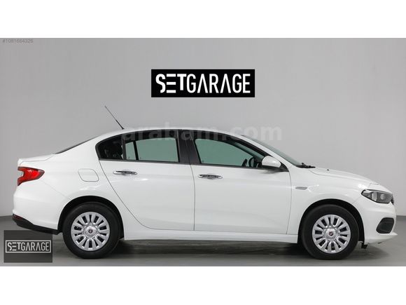 2020 MODEL 1.6 DİZEL OTOMATİK ECO MOD EGEA EURO 6 MOTOR DCT