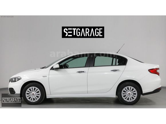 2020 MODEL 1.6 DİZEL OTOMATİK ECO MOD EGEA EURO 6 MOTOR DCT