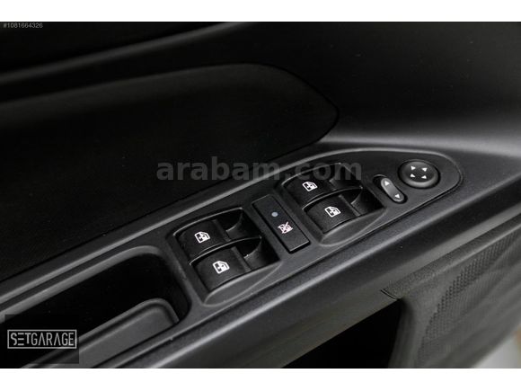 2020 MODEL 1.6 DİZEL OTOMATİK ECO MOD EGEA EURO 6 MOTOR DCT