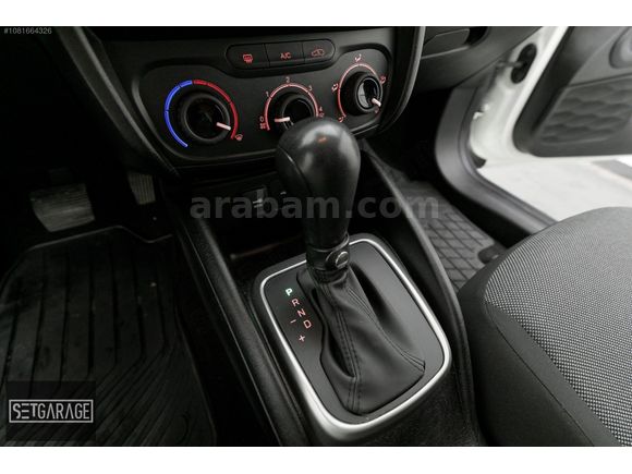 2020 MODEL 1.6 DİZEL OTOMATİK ECO MOD EGEA EURO 6 MOTOR DCT