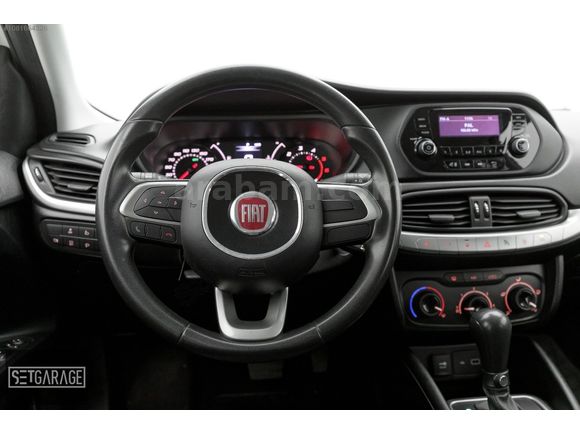 2020 MODEL 1.6 DİZEL OTOMATİK ECO MOD EGEA EURO 6 MOTOR DCT