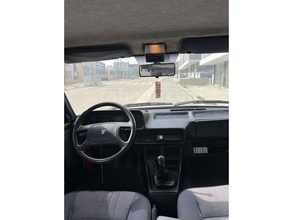 Sahibinden Tofaş Şahin 1.6 ie 2000 Model 
