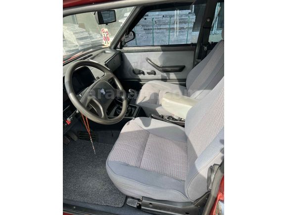 Sahibinden Tofaş Şahin 1.6 ie 2000 Model 