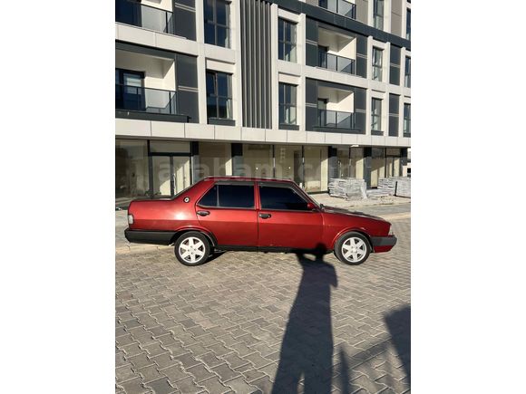 Sahibinden Tofaş Şahin 1.6 ie 2000 Model 