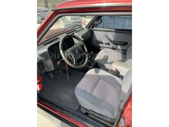 Sahibinden Tofaş Şahin 1.6 ie 2000 Model 