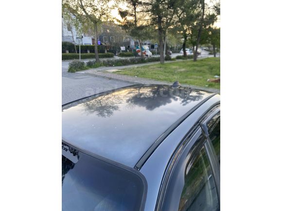 7 yıllık Sahibinden Hyundai Accent 1.5 GLS 1999  