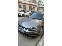 Sahibinden Volkswagen Golf 1.2 TSi Comfortline 2014 Model 