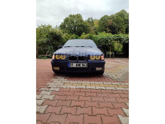 Sahibinden BMW 3 Serisi 318i Standart 1994 Model