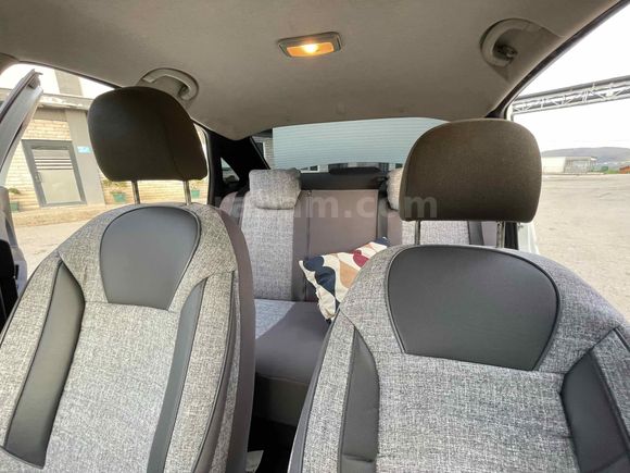 Sahibinden Fiat Linea 1.3 Multijet Active Plus 2011 Model 