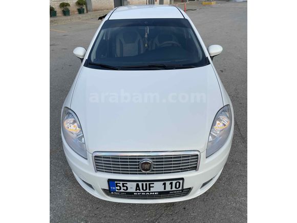 Sahibinden Fiat Linea 1.3 Multijet Active Plus 2011 Model 