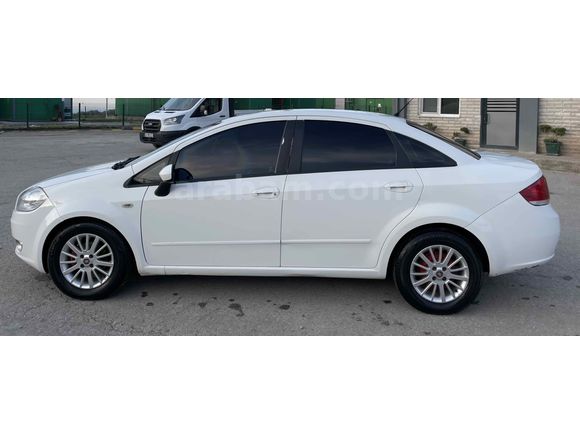 Sahibinden Fiat Linea 1.3 Multijet Active Plus 2011 Model 