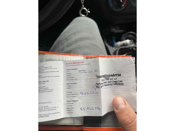 Sahibinden Fiat Linea 1.3 Multijet Active Plus 2011 Model 