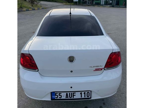 Sahibinden Fiat Linea 1.3 Multijet Active Plus 2011 Model 