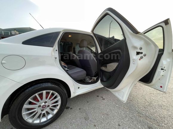 Sahibinden Fiat Linea 1.3 Multijet Active Plus 2011 Model 