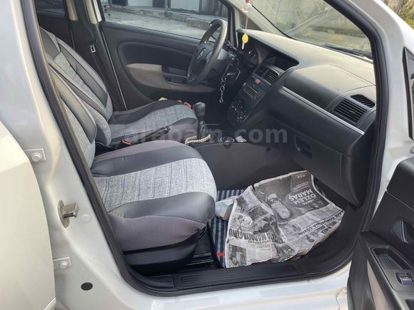 Sahibinden Fiat Linea 1.3 Multijet Active Plus 2011 Model 