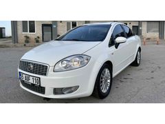 Sahibinden Fiat Linea 1.3 Multijet Active Plus 2011 Model 