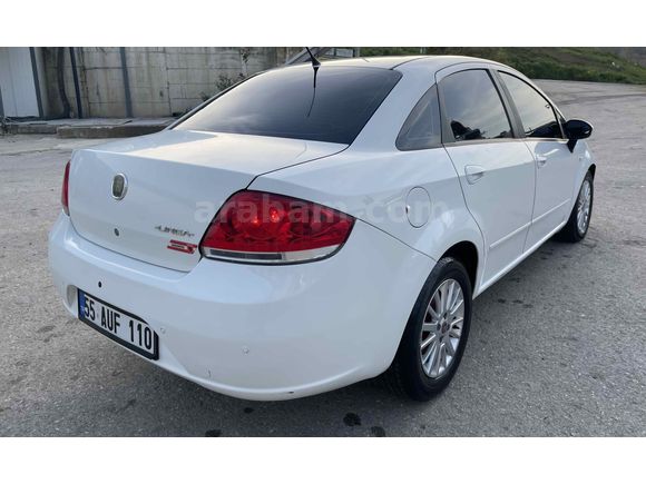 Sahibinden Fiat Linea 1.3 Multijet Active Plus 2011 Model 
