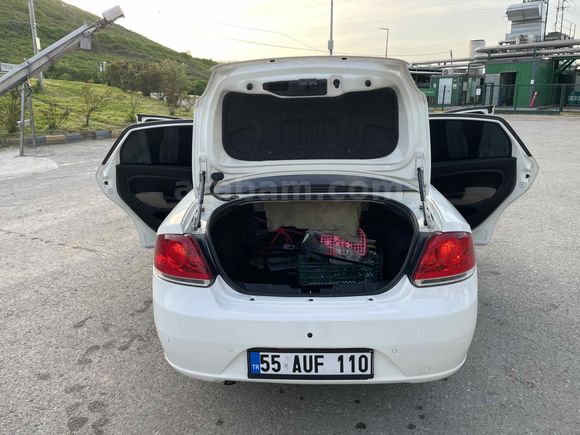 Sahibinden Fiat Linea 1.3 Multijet Active Plus 2011 Model 