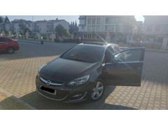 Sahibinden Opel Astra 1.4 T Sport 2013 Model 