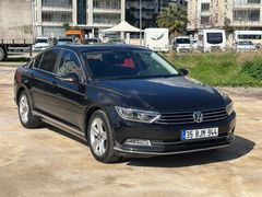 Sahibinden Volkswagen Passat 1.6 TDi BlueMotion Comfortline 2017 Model