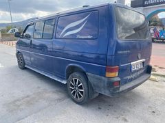Sahibinden Volkswagen Transporter 2.5 TDI City Van 2000 Model