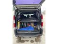 Sahibinden Fiat Doblo Combi 1.3 Multijet Active 2009 Model 