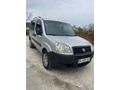 Sahibinden Fiat Doblo Combi 1.3 Multijet Active 2009 Model 