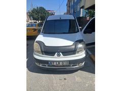 SAHİBİNDEN RENAULT KANGOO 