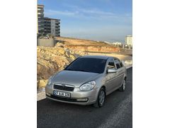 Sahibinden Hyundai Accent Era 1.4 Select 2006 Model Gaziantep