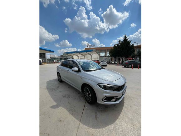 Sahibinden Fiat Egea 1.3 Multijet Easy Plus 2023 Model 