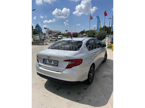 Sahibinden Fiat Egea 1.3 Multijet Easy Plus 2023 Model 