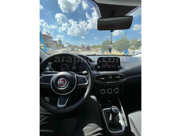 Sahibinden Fiat Egea 1.3 Multijet Easy Plus 2023 Model 