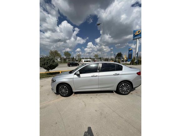 Sahibinden Fiat Egea 1.3 Multijet Easy Plus 2023 Model 