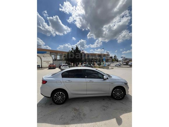 Sahibinden Fiat Egea 1.3 Multijet Easy Plus 2023 Model 