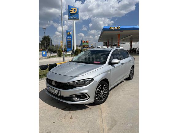 Sahibinden Fiat Egea 1.3 Multijet Easy Plus 2023 Model 