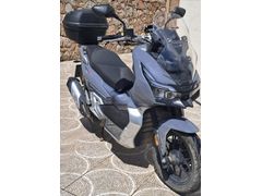 RKS Freccia 150 | 2023 | Bakımlı | Ekstralı | Masrafsız