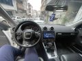 A3  S LİNE Komple deri koltuk ön park sensörlü 
