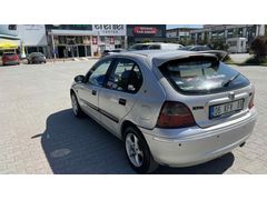 Sahibinden Rover 214 Si 1998 Model 