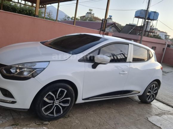 Sahibinden Renault Clio 1.5 dCi Touch 2019 Model