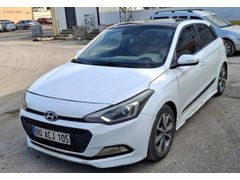 Hyundai i20 1.2 Elit Smart lpg Sanruf Sahibinden çok temiz