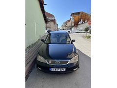 Sahibinden Ford Mondeo 2.0 TDCi Ghia 2006 Model 